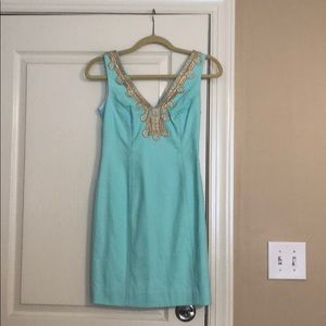 NWT Lilly Pulitzer Bentley Shift